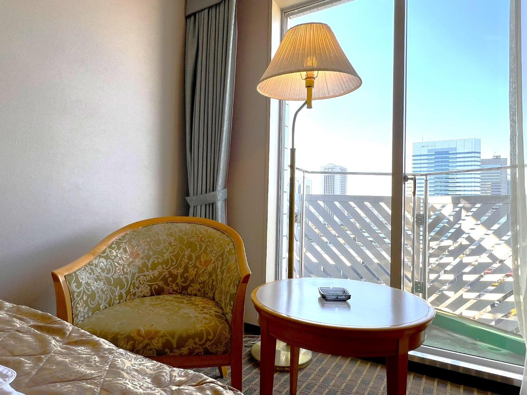 Hotel Springs Makuhari Chiba Exterior photo
