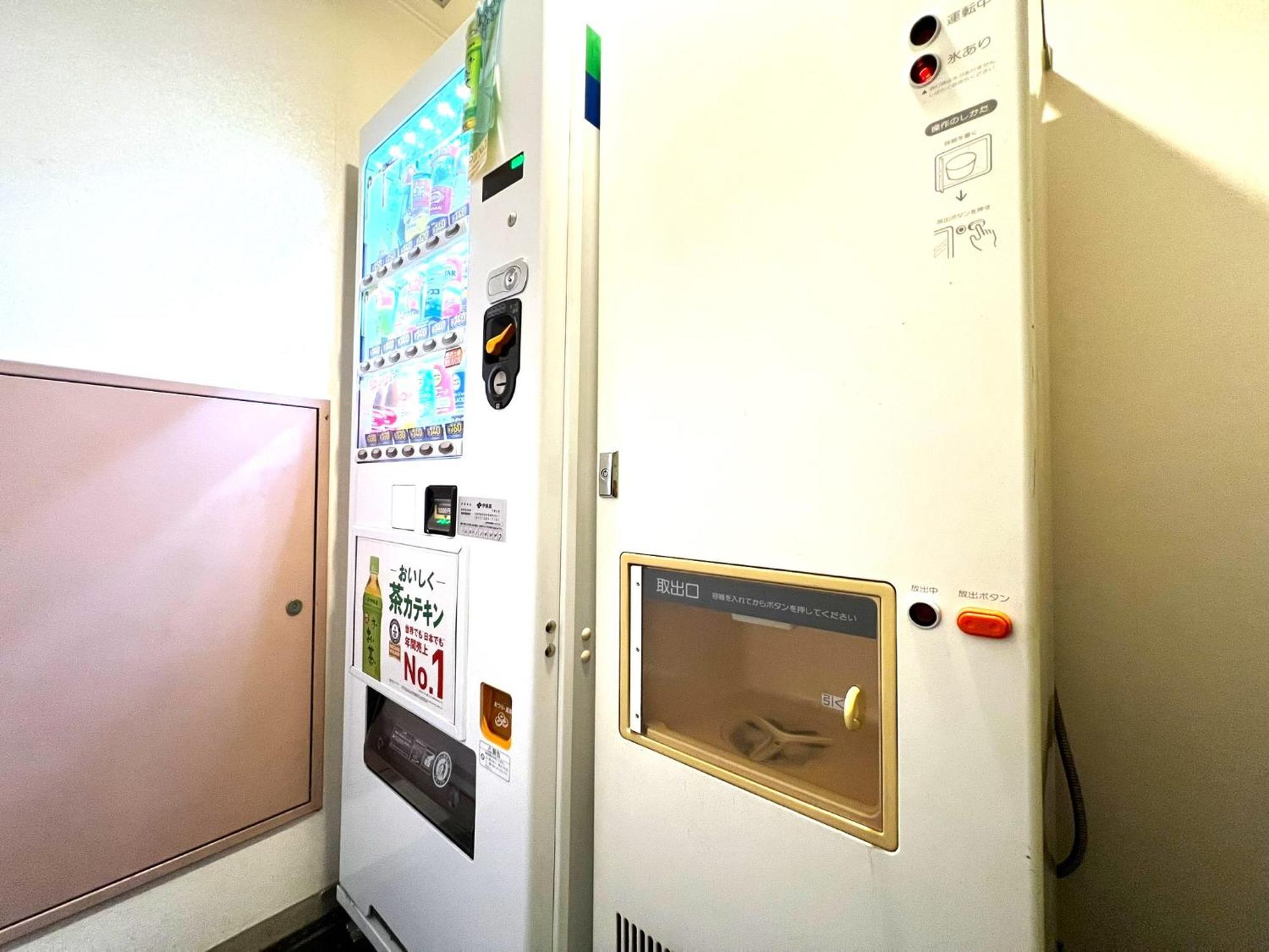 Hotel Springs Makuhari Chiba Exterior photo