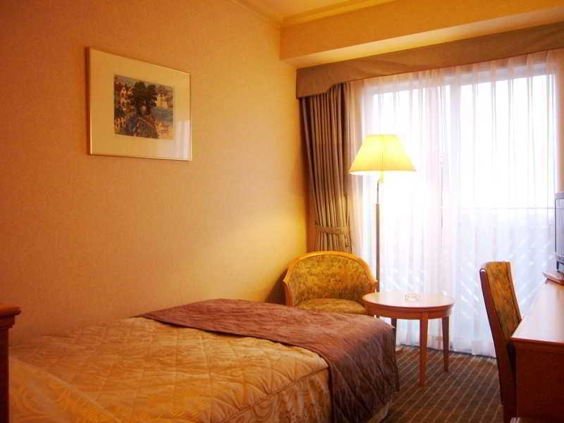 Hotel Springs Makuhari Chiba Exterior photo
